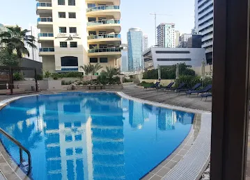 Yacht Bay Tower
