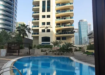 Yacht Bay Tower