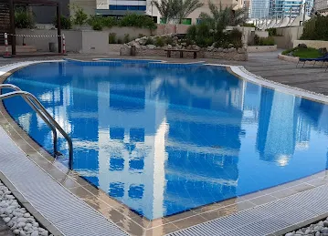 Yacht Bay Tower