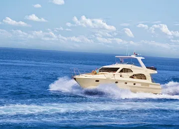 Yacht Charter Dubai | Fishing in Dubai | Party Cruise Dubai