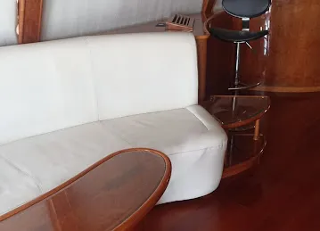 Yacht Hire Dubai - Private Yacht Rental Marina