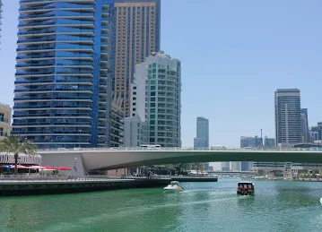 Yacht Hire Dubai - Private Yacht Rental Marina
