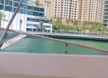 Yacht Hire Dubai - Private Yacht Rental Marina