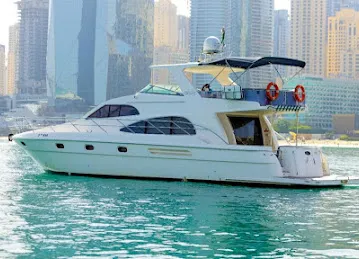 Yacht & Limo Rental Luxury