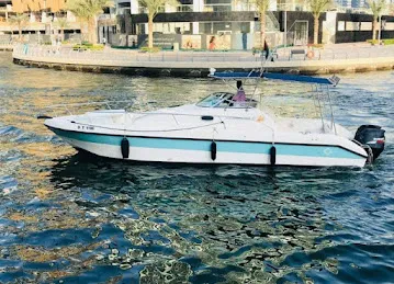 Yacht rental and party planner