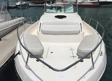 Yacht rental and party planner