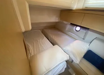 Yacht rental and party planner
