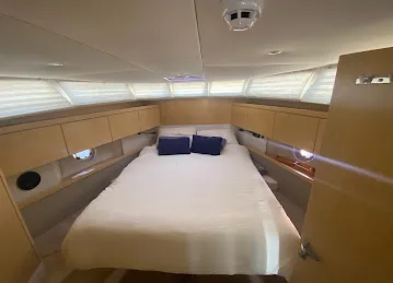 Yacht rental and party planner