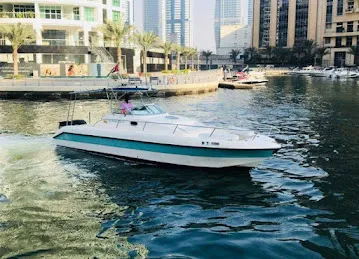 Yacht rental and party planner
