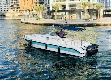 Yacht rental and party planner