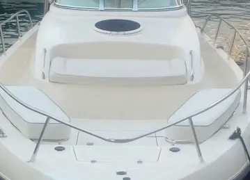 Yacht rental and party planner