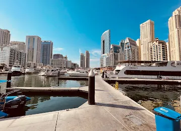 Yacht Rental Dubai and Deep Sea Fishing
