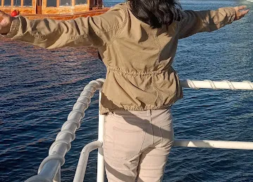 Yacht Rental Dubai - Rentyachts