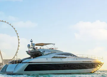 Yacht Rental Dubai UAE - Yacht Rental in Dubai