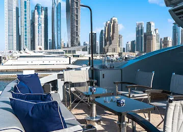 Yacht Rental Dubai UAE - Yacht Rental in Dubai
