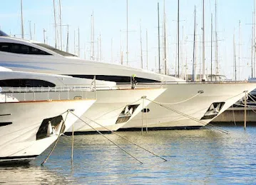 Yacht Rental DXB - Boat Rental Services In Dubai