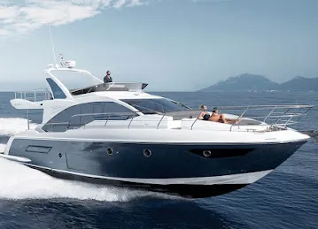 Yacht Rental DXB - Boat Rental Services In Dubai