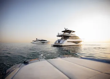 Yachts One LLC