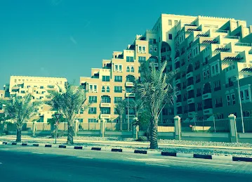 Yakout Building