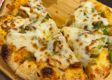 Yala Pizza يلا بيتزا