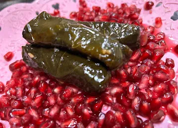 Yalanjeno يالنجينو ورق عنب