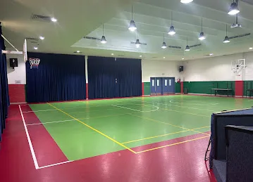 YalaSports@Al Maaref School
