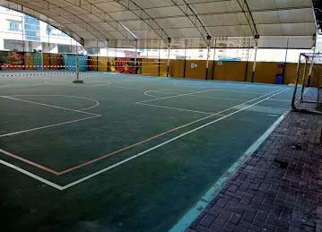YalaSports-Al Salam Private School