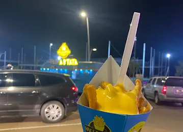 Yalla Btata