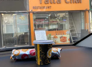 Yalla chai resturant