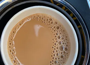Yalla chai resturant