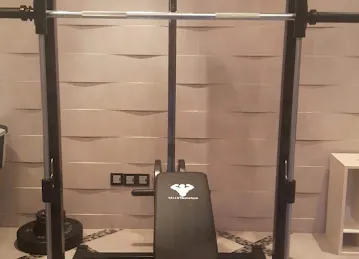 YALLA HOMEGYM SPORTS EQUIPMENT TRADING LLC يلا هوم جيم لتجارة المعدات الرياضية ذ م م