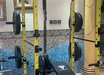 YALLA HOMEGYM SPORTS EQUIPMENT TRADING LLC يلا هوم جيم لتجارة المعدات الرياضية ذ م م