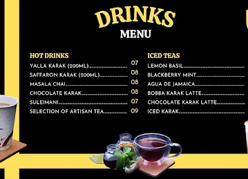 Yalla Karak