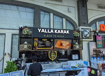Yalla Karak