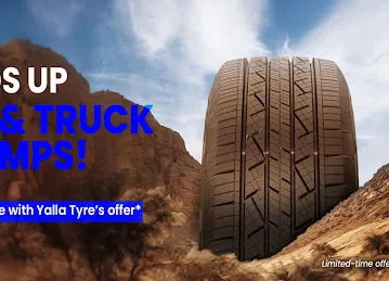 Yalla Tyre
