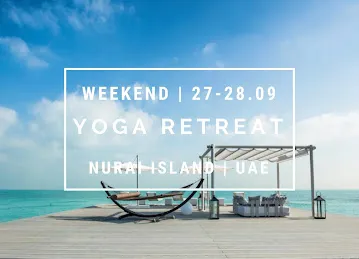 Yalla Yoga Dubai
