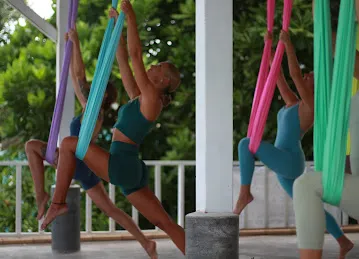 Yalla Yoga Dubai