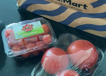 YallaMarket