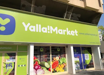 YallaMarket