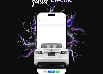 YallaMotor