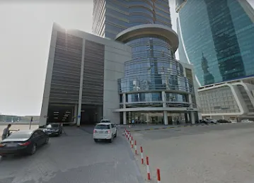 YallaParking Citadel Tower