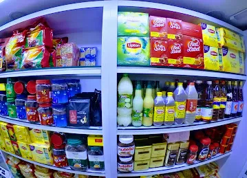 Yalwan Foodstuff Trading L.L.C - Wholesale | Retail