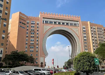 Yamal Properties