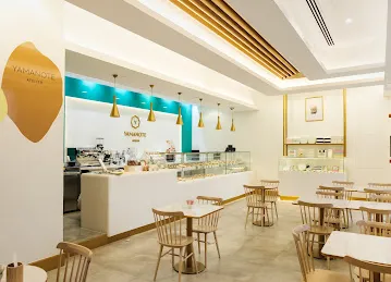 Yamanote Atelier Al Seef Village