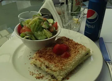 Yamo Restaurant