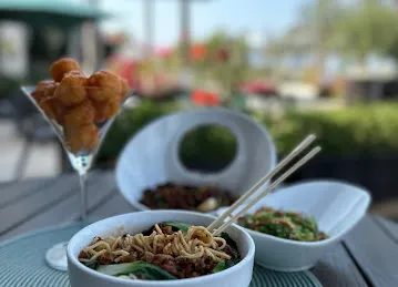 YANG ZHOU Restaurant