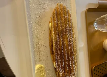 Yann Couvreur Pâtisserie - Dubai | One Central