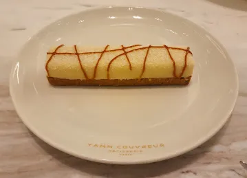 Yann Couvreur Pâtisserie - Dubai | One Central