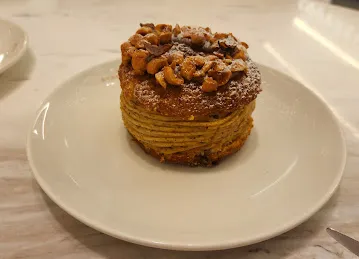 Yann Couvreur Pâtisserie - Dubai | One Central