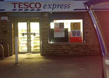 Yaqoob Grocery